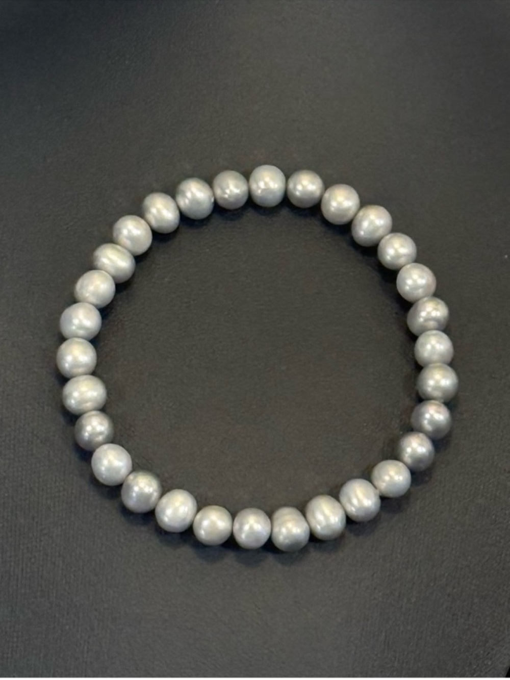 Freshwater Pearl Bracelet